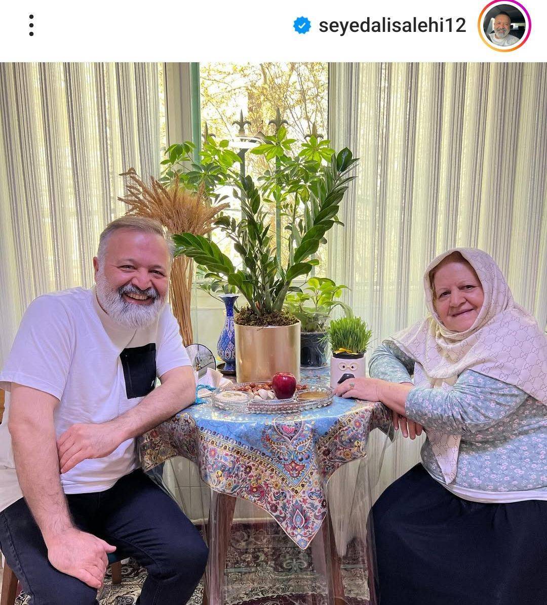 علی سلیمانی